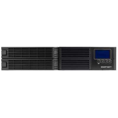 ИБП SMARTWATT Supreme IEC 2kVA 3703020710008 Черный
