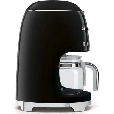 кофеварка Smeg DCF02BLEU
