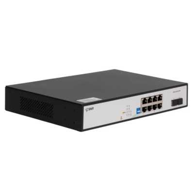 коммутатор SNR SNR-S2300G-8TM