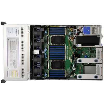 серверная платформа SNR SNR-SR2412LS-NV