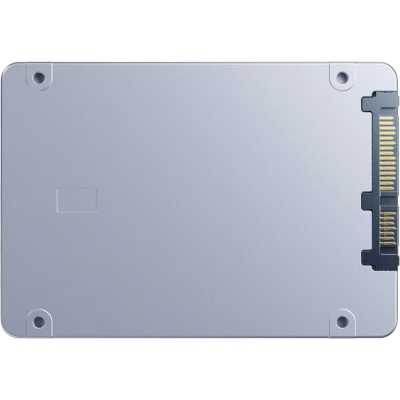 SSD диск Solidigm D3-S4620 3.84Tb SSDSC2KG038TZ1Z Серебристый