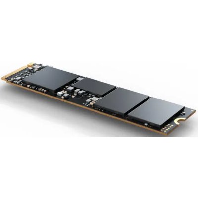 SSD диск Solidigm P44 Pro 512Gb SSDPFKKW512H7X1 Черный