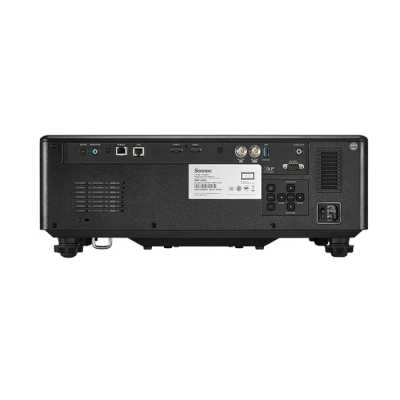 проектор Sonnoc SNP-LU100KC Черный