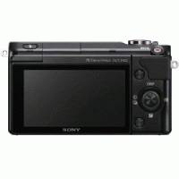 фотоаппарат Sony Alpha NEX-3NY Black Черный