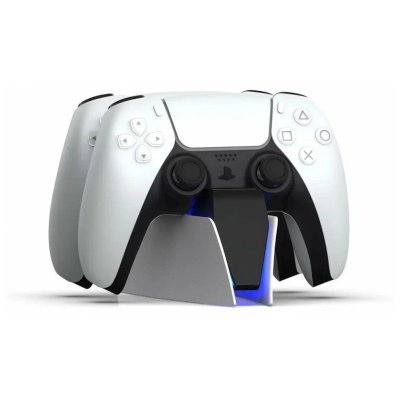 зарядная станция Sony DualSense Charging Station CFI-ZDS1