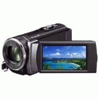 видеокамера Sony HDR-CX200EB Черный