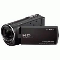 видеокамера Sony HDR-CX220E/BC Черный