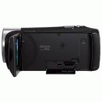 видеокамера Sony HDR-CX240 Black Черный