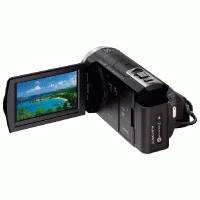 видеокамера Sony HDR-CX400E Черный