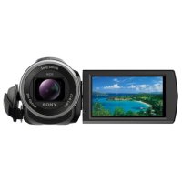 видеокамера Sony HDR-CX625 Black Черный