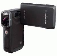 видеокамера Sony HDR-GW66E Черный