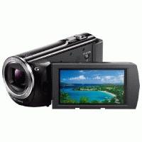 видеокамера Sony HDR-PJ320E/BC Черный