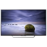 телевизор Sony KD-49XD7005 Черный
