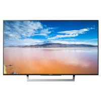 телевизор Sony KD-49XD8099 Черный