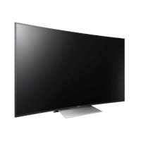 телевизор Sony KD-55SD8505 Черный