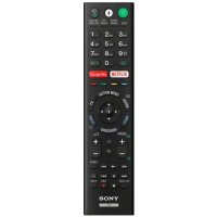 телевизор Sony KD-55XE9005 Черный