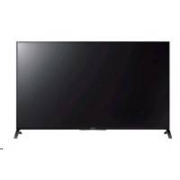 телевизор Sony KD-65X8505B Черный