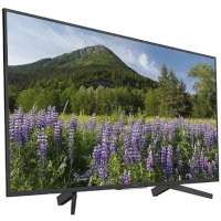 телевизор Sony KD-65XF7096