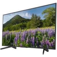 телевизор Sony KD-65XF7096