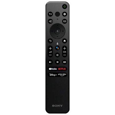 телевизор Sony KD-85X85K