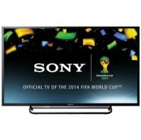 телевизор Sony KDL-40R483BBR Черный