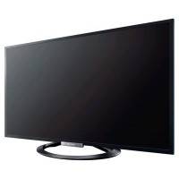 телевизор Sony KDL-42W808A Черный