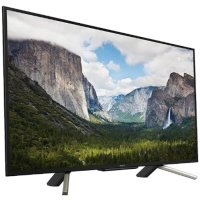 телевизор Sony KDL-43WF665