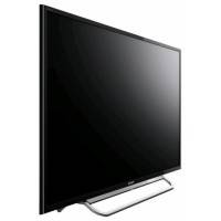 телевизор Sony KDL-48W605B Черный