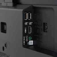 телевизор Sony KDL-48WD653 Черный