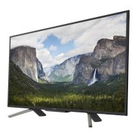 телевизор Sony KDL-50WF665