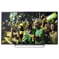 телевизор Sony KDL-60W605B Черный