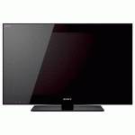телевизор Sony KLV-32NX500 Черный