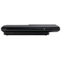 игровая приставка Sony PlayStation 3 PS719231684 черный