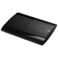 игровая приставка Sony PlayStation 3 PS719233381 черный