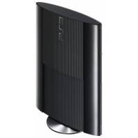 игровая приставка Sony PlayStation 3 CECH-4308C черный