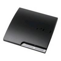 игровая приставка Sony PlayStation 3 PS719170563 черный