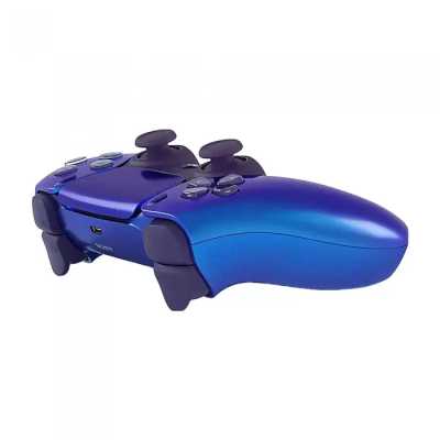 геймпад Sony PlayStation 5 DualSense CFI-ZCT1W Chroma Indigo