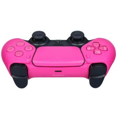 геймпад Sony PlayStation 5 DualSense CFI-ZCT1W Pink