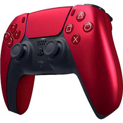 геймпад Sony PlayStation 5 DualSense CFI-ZCT1W Volcanic Red