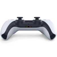 геймпад Sony PlayStation 5 DualSense CFI-ZCT1W White