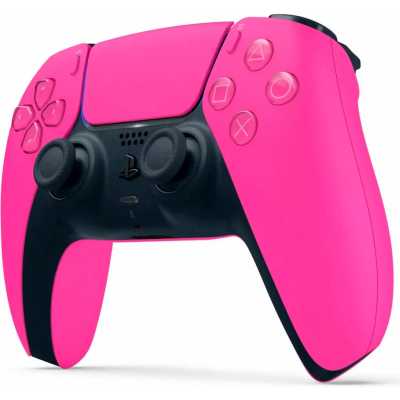 геймпад Sony PlayStation 5 DualSense CFI-ZCT2W Pink