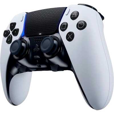 геймпад Sony PlayStation 5 DualSense Edge CFI-ZCP1 White