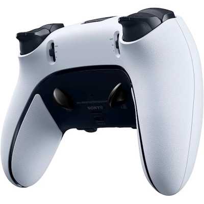 геймпад Sony PlayStation 5 DualSense Edge CFI-ZCP1 White