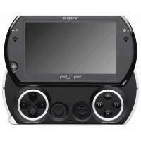 игровая приставка Sony PlayStation Portable GON1008 PS719108955 черный