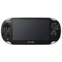 игровая приставка Sony PlayStation Vita PS719297185 черный