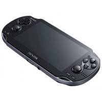 игровая приставка Sony PlayStation Vita PS719297185 черный