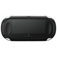 игровая приставка Sony PlayStation Vita PS719297772 черный
