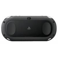 игровая приставка Sony PlayStation Vita PS719426110 черный