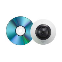 IP видеокамера Sony SNC-DH210W