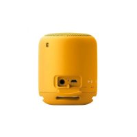 колонка Sony SRS-XB10 Yellow